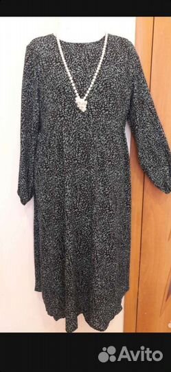 Платье новое 54-56