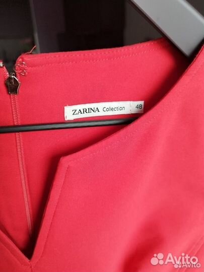 Платье 46 размер