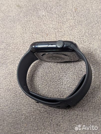 Apple watch 9 45 (АКБ 99)
