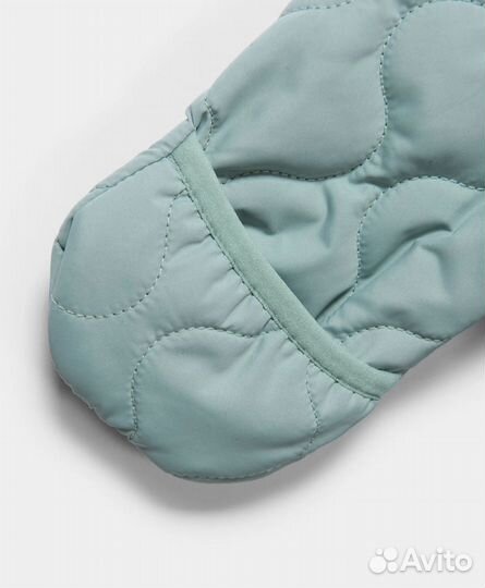 Комбинезон весна-осень