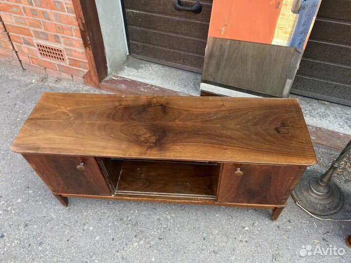 Тумбочка трюмо комод Румыния