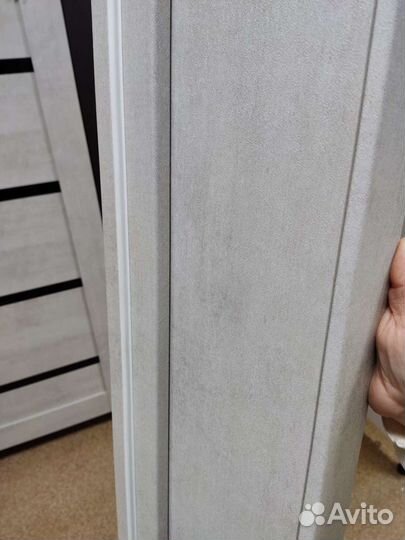 Двери межкомнатные с коробкой новые