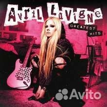 Avril Lavigne - Greatest Hits (1 LP)