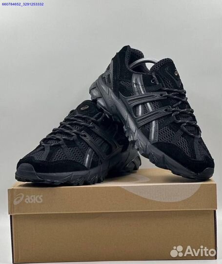 Кроссовки Asics Gel-Sonoma 15-50 (Арт.96959)