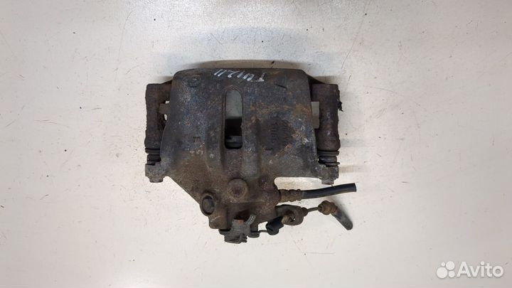 Суппорт Citroen C5, 2003