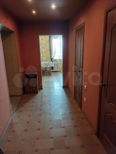 1-к. квартира, 50,2 м², 9/10 эт.