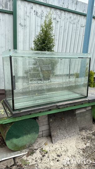 Аквариум 200 литров