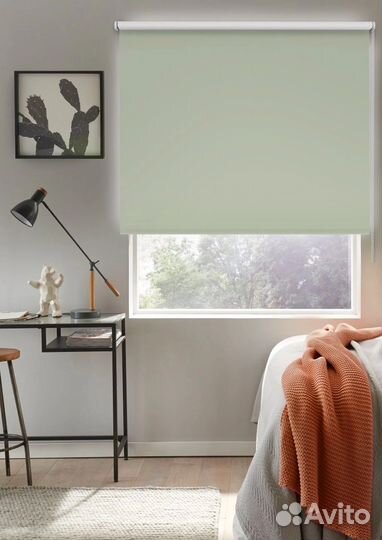 Жалюзи и рулонные шторы от производителя