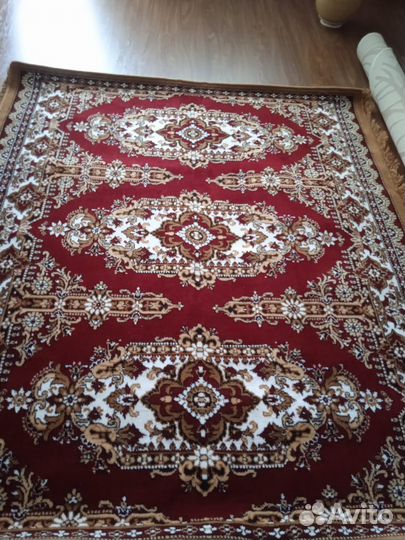 Ковер, дорожки