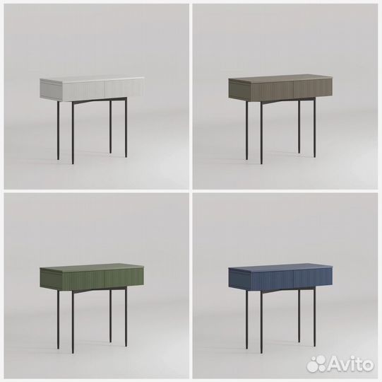 Консоль Filippo от производителя