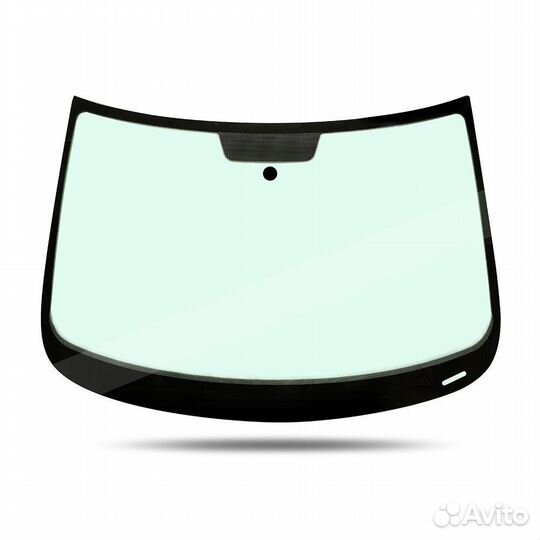 Стекло лобовое Ford F-Max