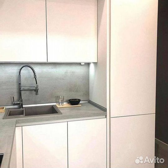 Кухня от производителя