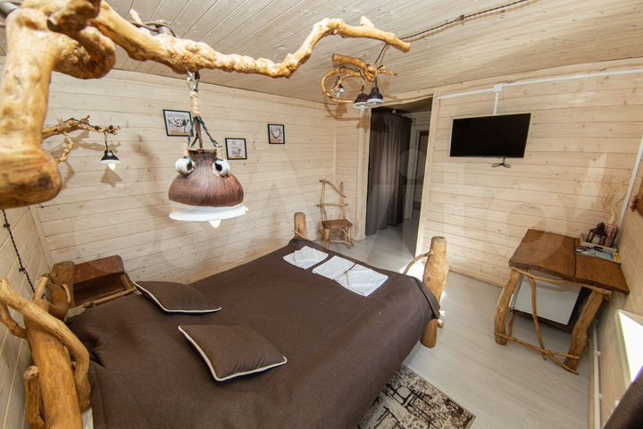 Комната 25 м², 2/2 эт.
