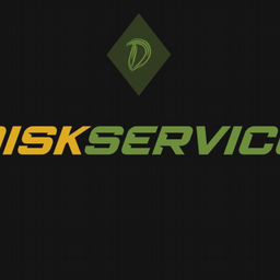 DiskService