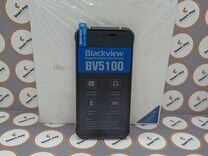 Blackview BV5100, 4/128 ГБ