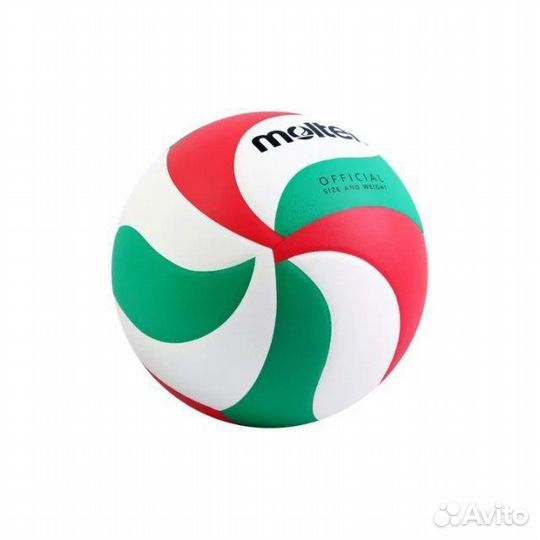 Волейбольный мяч molten 4000