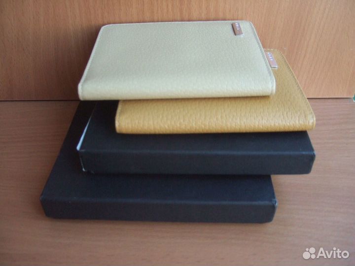 Обложка для автодокументов neri karra 0052 новая