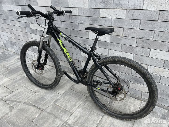 Велосипед Centurion MTB