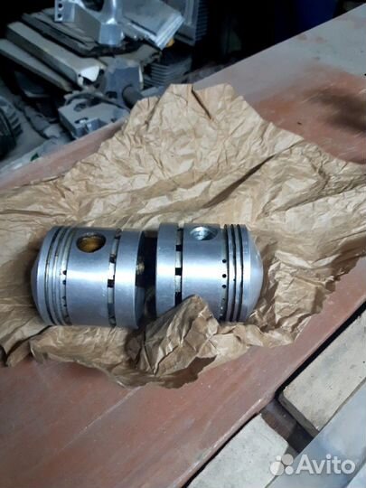 Двигатель Днепр