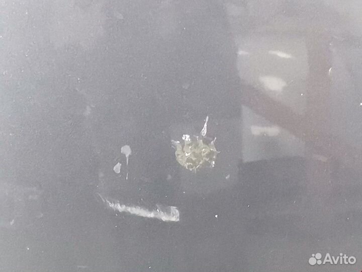 Капот для Peugeot-Citroen Picasso 7901L0