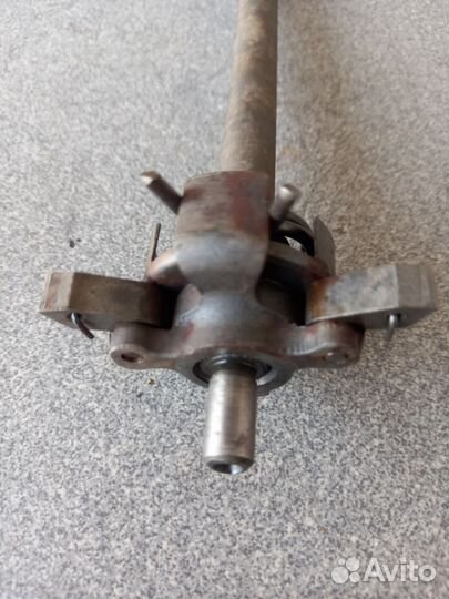 Вал переключения Планета 5