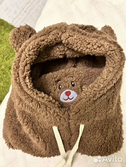 Шапка детская новая