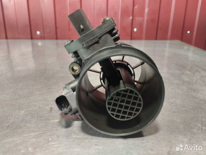 Расходомер воздуха Mercedes Clk C209 OM646 2.2 CDI