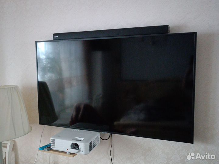 Телевизор Smart,4К телевизор
