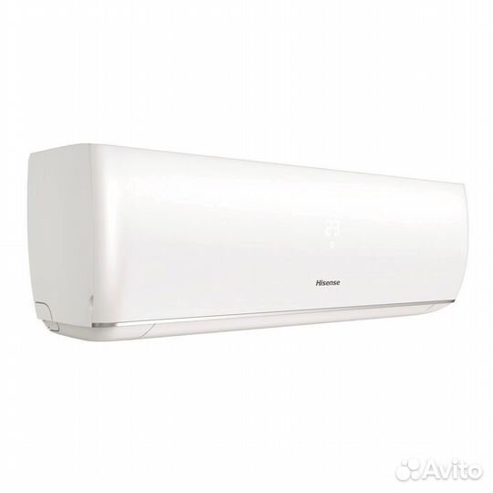 Сплит система инверторная 18 (50 кв.м.) Hisense