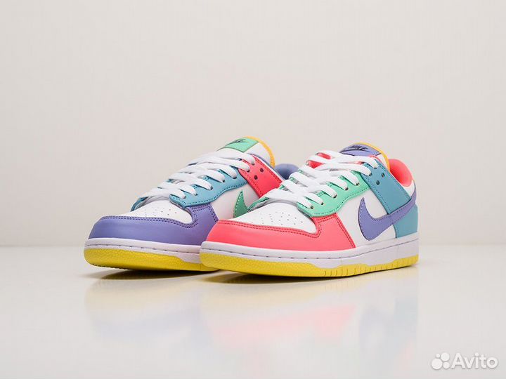 Кроссовки Nike SB Dunk Low B25261