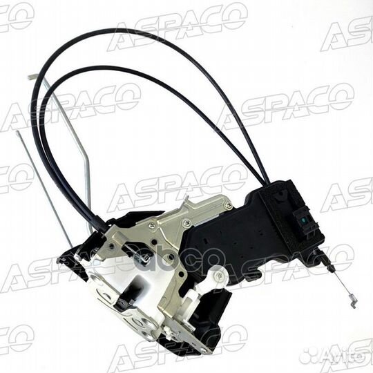 Замок двери передней левой mazda 6 (GG) ap79997