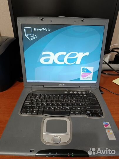 Acer Asus ноутбуки