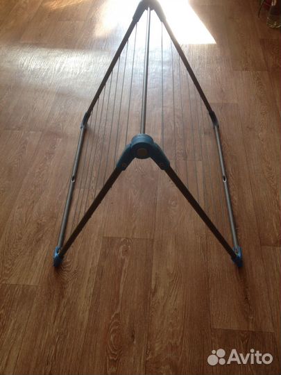 Сушка для белья на ванную