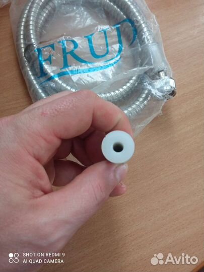 Шланг для душа