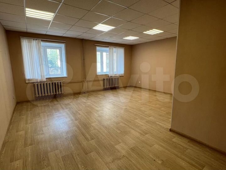 Офис, 32.5 м²