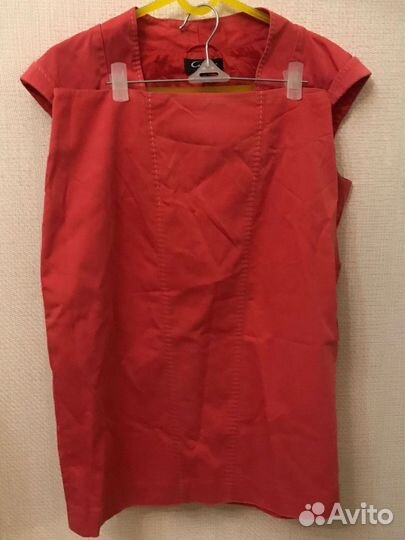 Caterina leman костюм