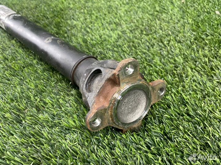 Карданный вал передний Bmw X3 F25 N20B20 2012