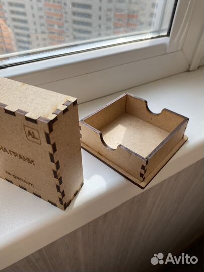 Деревянная коробка шкатулка