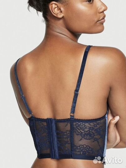 Корсет Victoria Secret оригинал новый