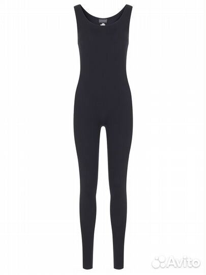 Комбинезон со штрипками natayakim