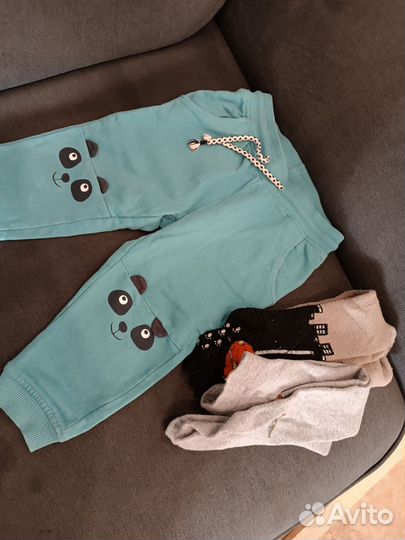 Детские вещи