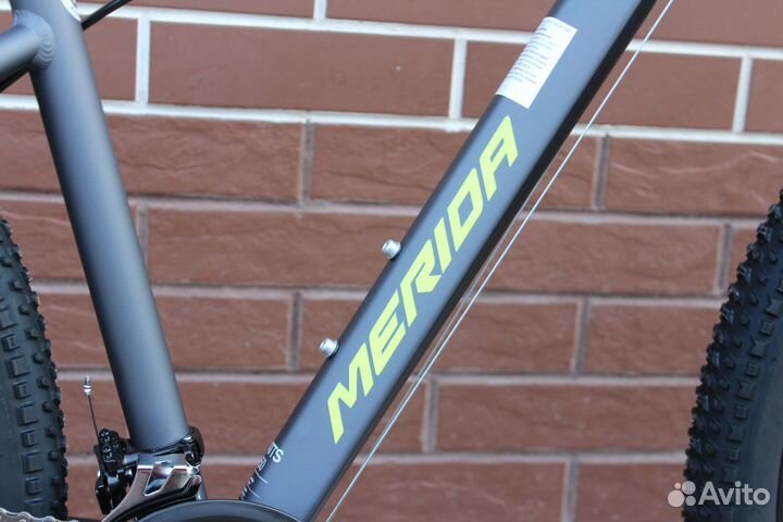 Merida Matts 7.50 2023 Женский