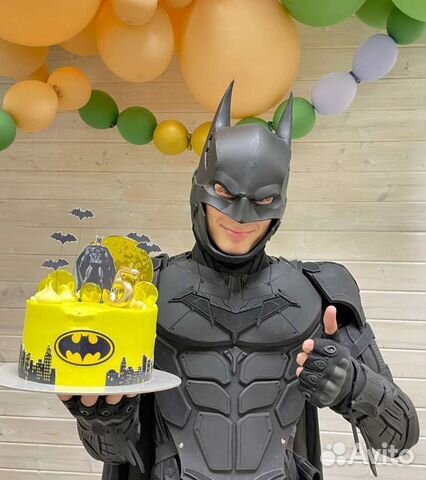 Лучший Аниматор :)