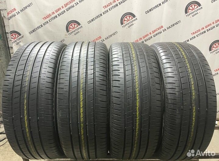 Bridgestone Turanza T005A 225/50 R18 93P
