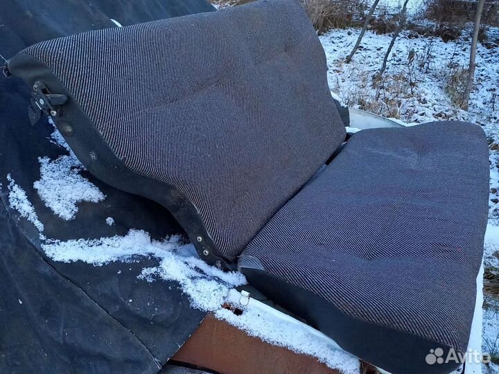 Продам з/ч Ока