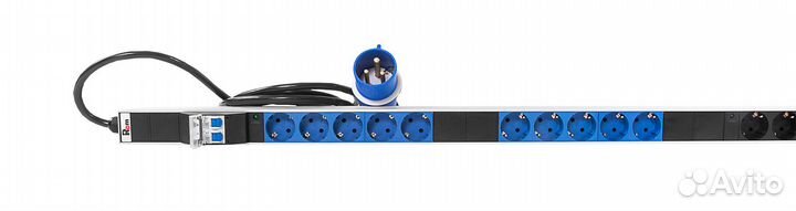 Ехудп-1-R3-Н-M20-Ж пуск пожаротушения (341922)