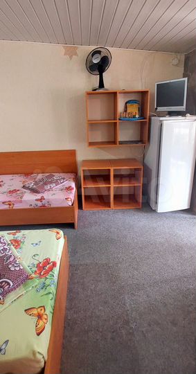 Комната 15 м², 1/1 эт.