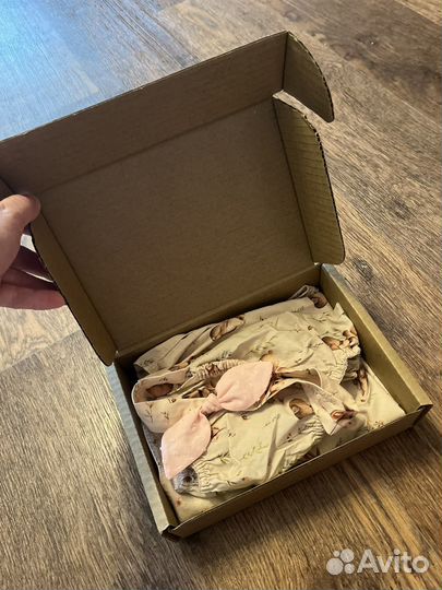 Платье на девочку 80-86