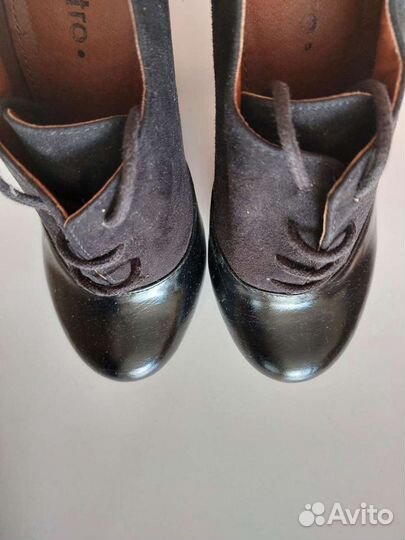 Ботильоны Centro 34 размер