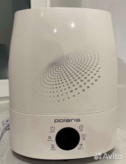 Увлажнитель воздуха Polaris PUH 5906Di